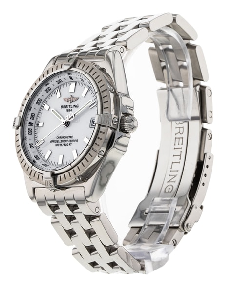 Breitling Wings Automatic A10350